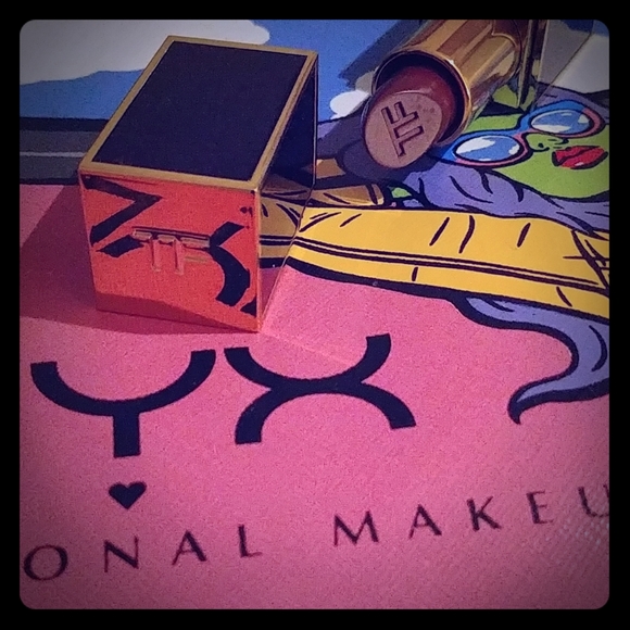 Brand New Tom Ford Lipstick - Picture 1 of 1